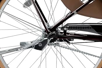 Amazon | ブリヂストン 電動アシスト自転車 アシスタU STD
